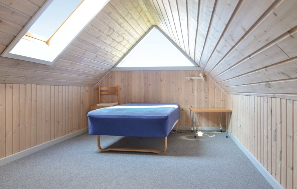 Feriehuse - Vorupør , Danmark - B10022 13