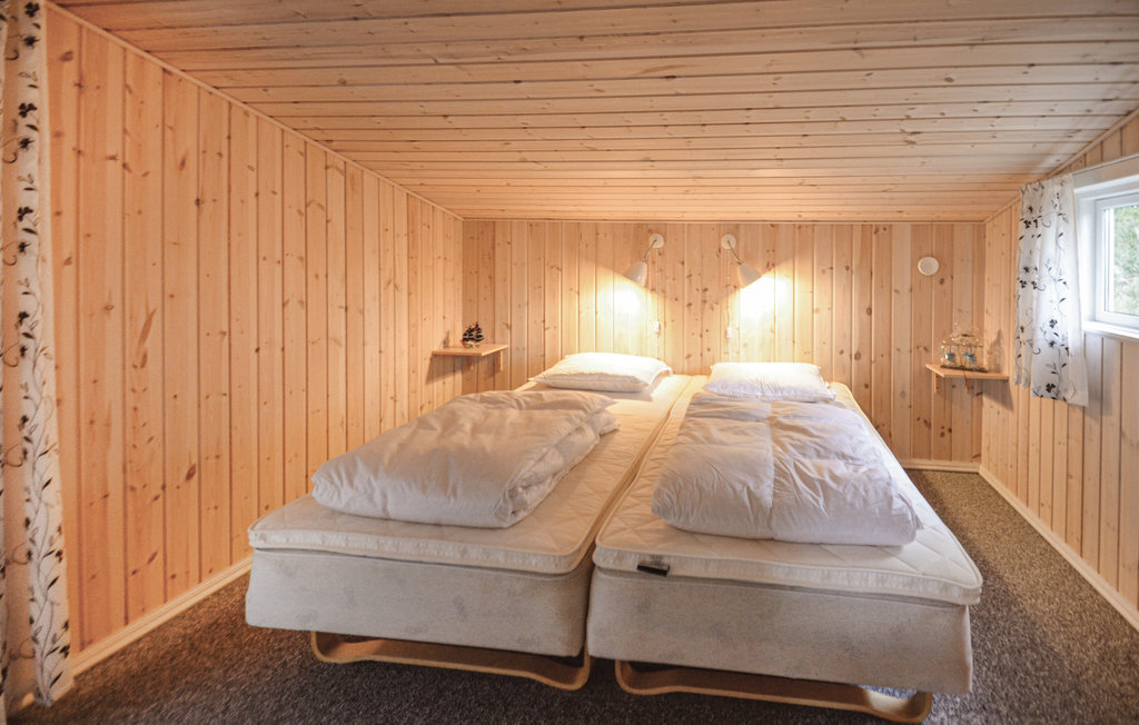 Feriehus - Vorupør , Danmark - B10810 17