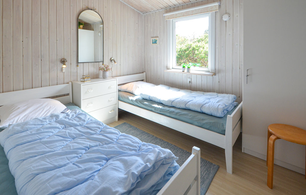 Feriehuse - Vorupør , Danmark - B10971 18