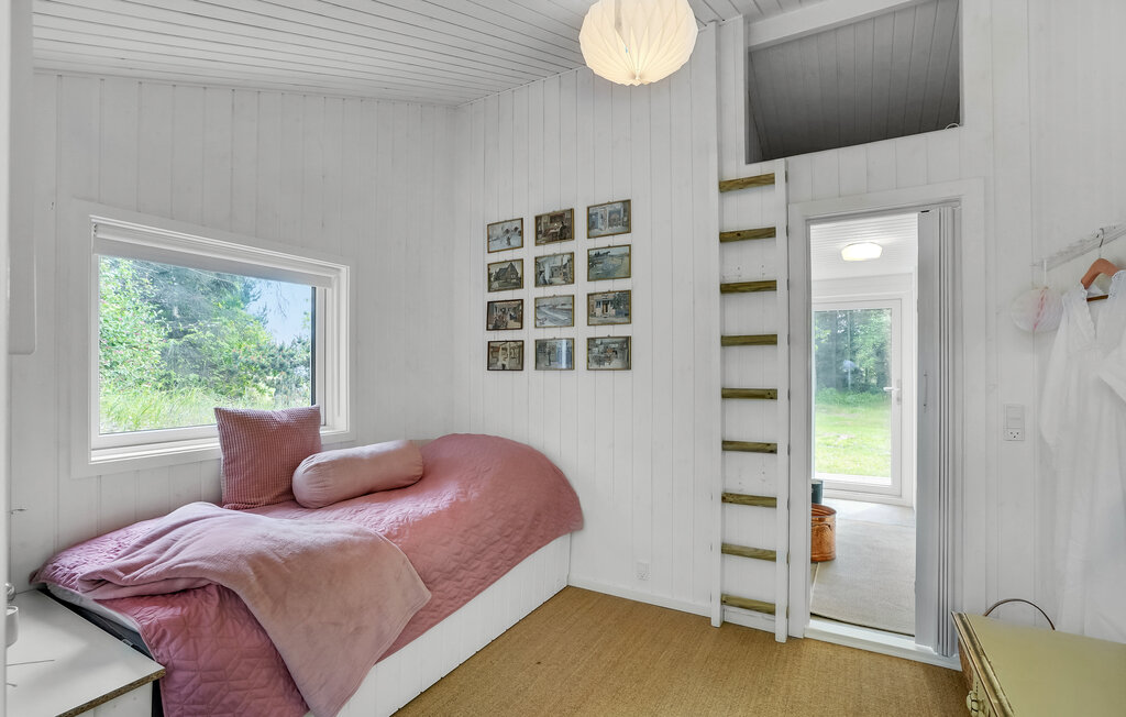 Ferienhaus - Vorupør , Dänemark - B10084 7