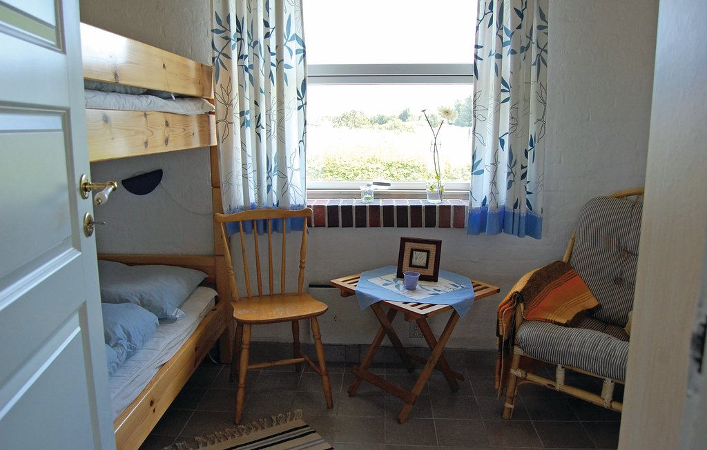 Ferienhaus - Vorupør , Dänemark - B10003 15