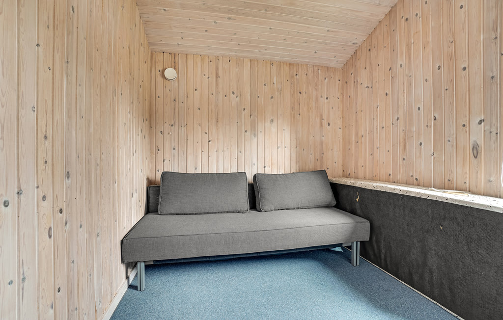 Ferienhaus - Vorupør , Dänemark - B10054 23