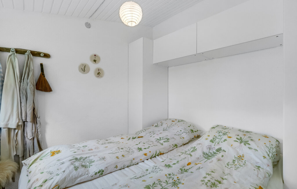 Ferienhaus - Vorupør , Dänemark - B10084 24