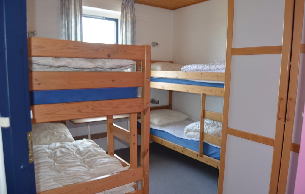 Ferienhaus - Vorupør , Dänemark - B10001 16