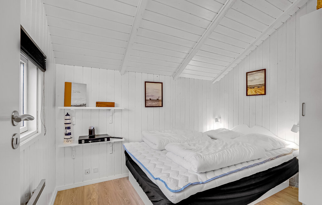Ferienhaus - Vorupør , Dänemark - B10038 21