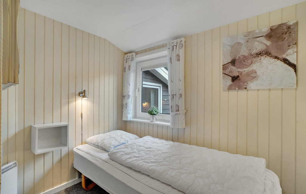 Feriehuse - Vorupør Strand , Danmark - B10031 22