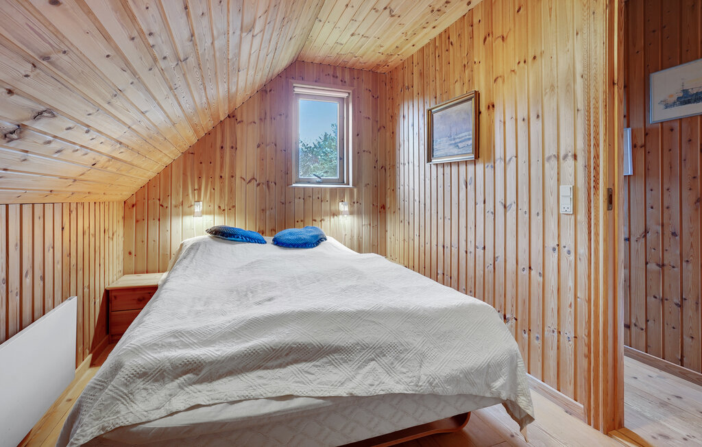 Feriehuse - Vorupør , Danmark - B10252 21