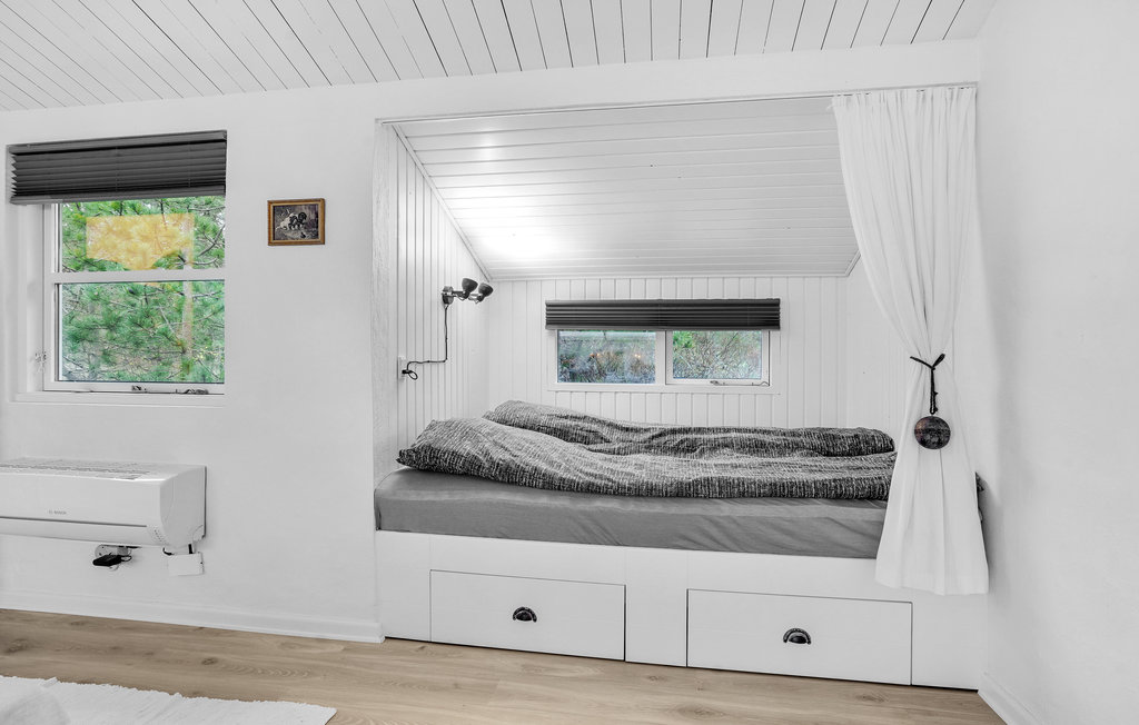 Feriehuse - Vorupør , Danmark - B10925 6