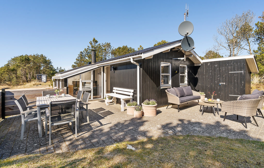 Feriehuse - Vorupør , Danmark - B10925 8