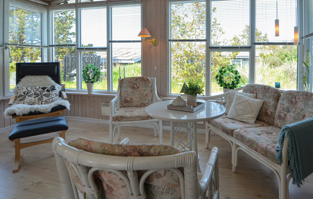 Feriehuse - Vorupør , Danmark - B10971 15