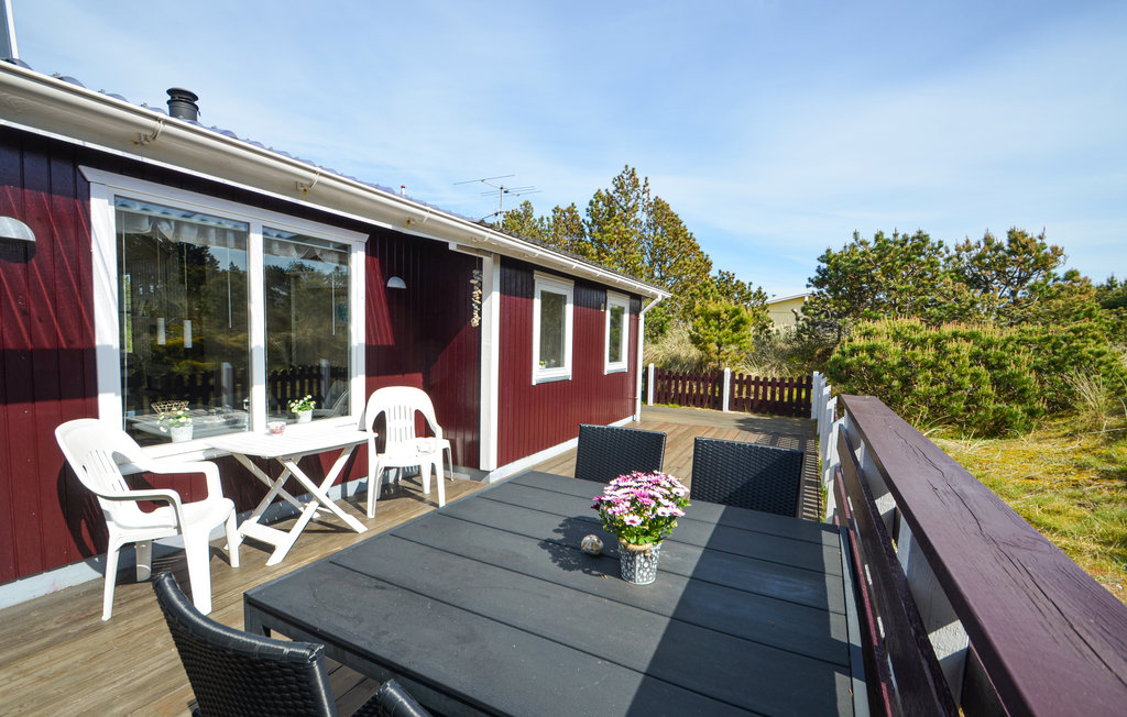 Feriehuse - Vorupør , Danmark - B10971 7