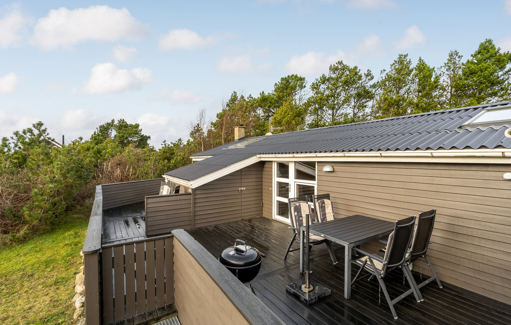 Feriehuse - Vorupør Strand , Danmark - B10031 11