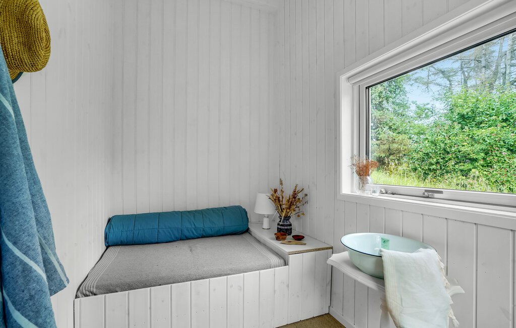 Ferienhaus - Vorupør , Dänemark - B10084 21