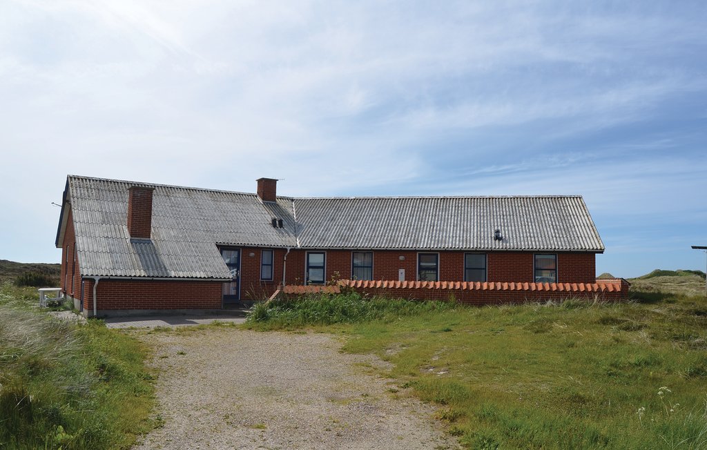 Ferienhaus - Vorupør , Dänemark - B10001 11