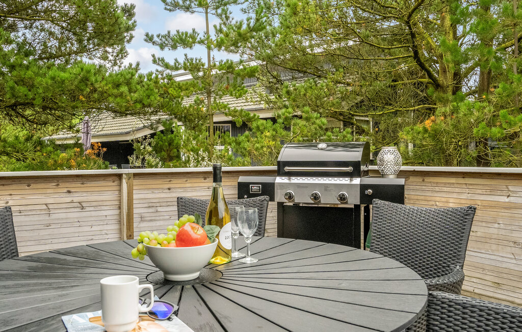 Ferienhaus - Vorupør , Dänemark - B10038 15