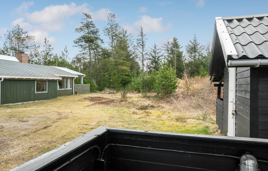 Ferienhaus - Vorupør , Dänemark - B10054 8