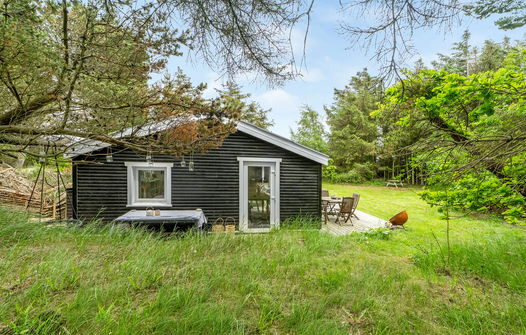 Ferienhaus - Vorupør , Dänemark - B10084 15