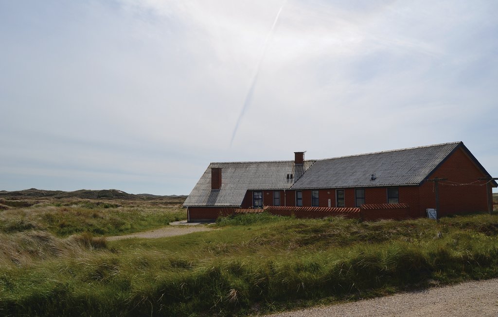 Ferienhaus - Vorupør , Dänemark - B10001 10