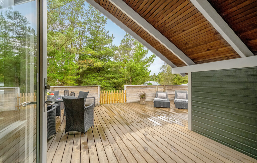 Ferienhaus - Vorupør , Dänemark - B10038 14