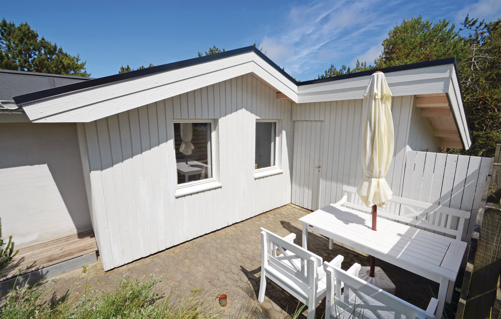 Feriehuse - Vorupør , Danmark - B10943 8