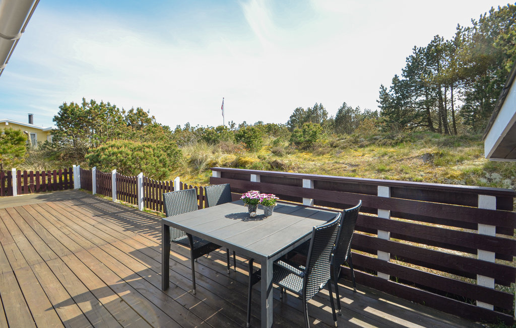 Feriehuse - Vorupør , Danmark - B10971 9