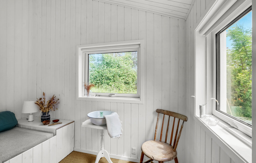 Ferienhaus - Vorupør , Dänemark - B10084 22