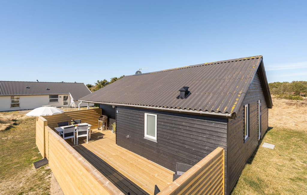 Ferienhaus - Vorupør , Dänemark - B10005 14