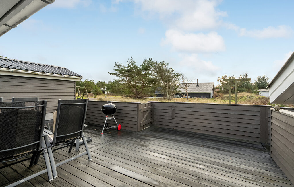 Feriehuse - Vorupør Strand , Danmark - B10031 13