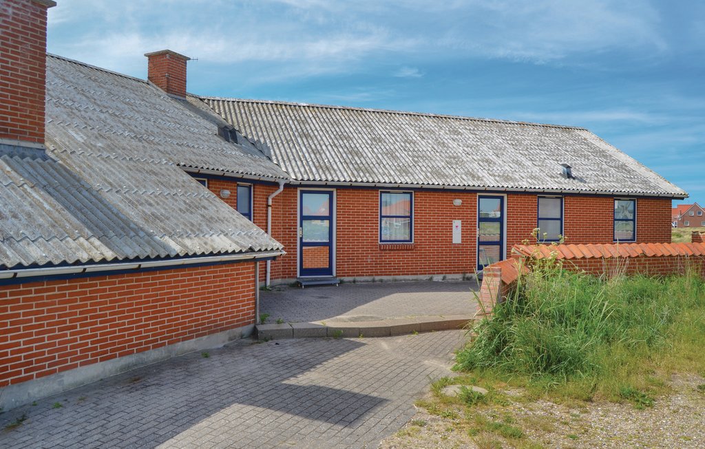 Ferienhaus - Vorupør , Dänemark - B10001 9