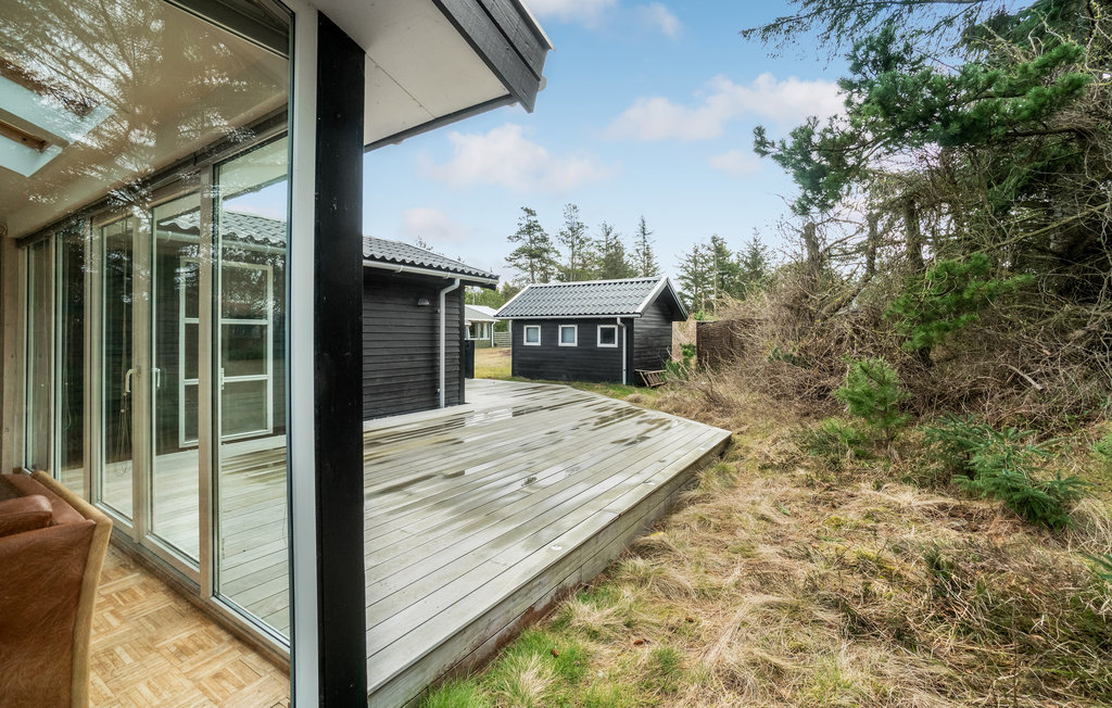 Ferienhaus - Vorupør , Dänemark - B10054 13