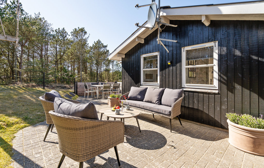 Feriehuse - Vorupør , Danmark - B10925 9