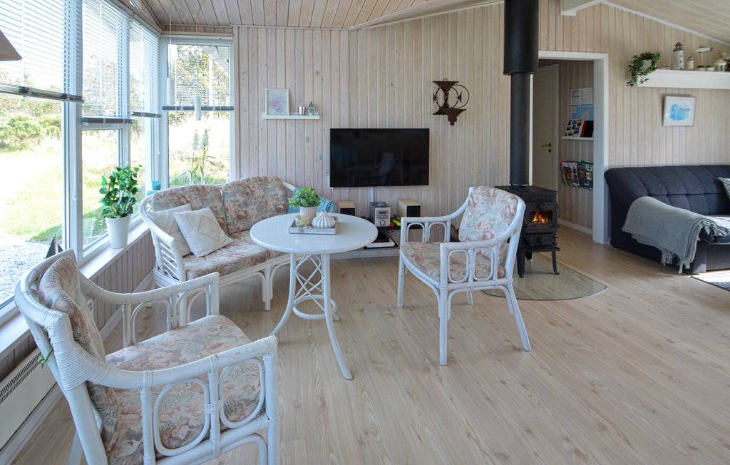 Feriehuse - Vorupør , Danmark - B10971 16