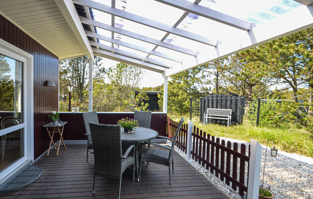 Feriehuse - Vorupør , Danmark - B10971 5