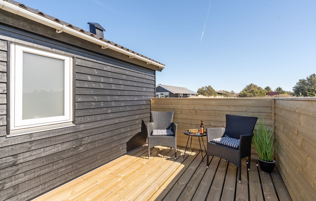 Ferienhaus - Vorupør , Dänemark - B10005 12