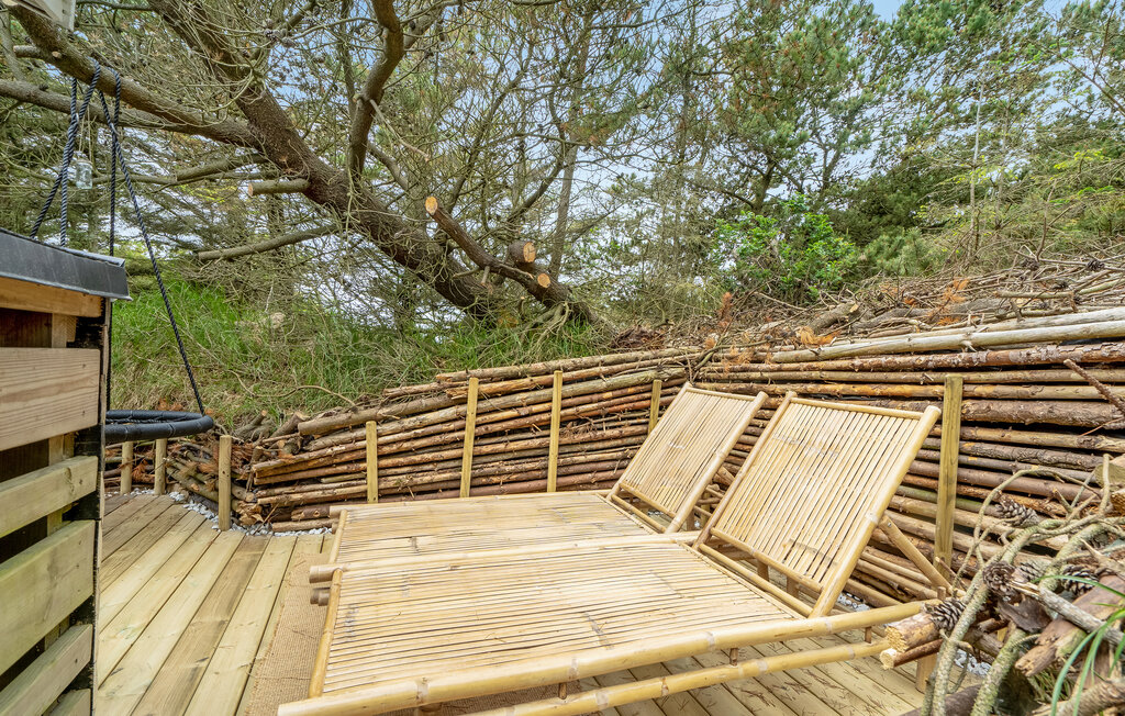 Ferienhaus - Vorupør , Dänemark - B10084 12