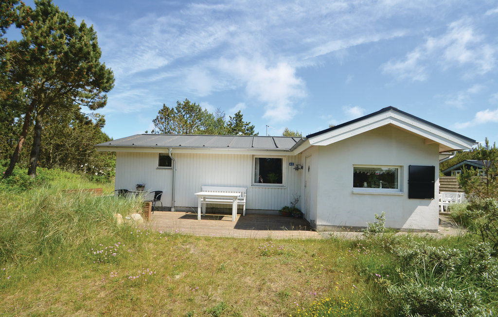 Feriehuse - Vorupør , Danmark - B10943 10