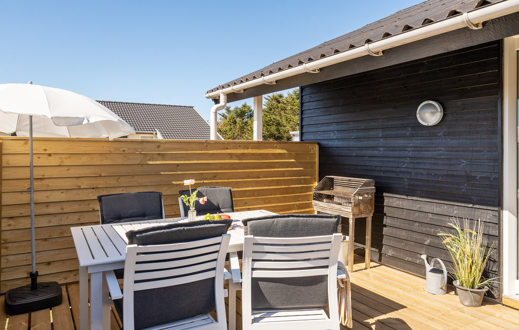 Ferienhaus - Vorupør , Dänemark - B10005 16