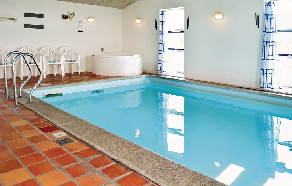 Ferienhaus - Vorupør , Dänemark - B10001 2