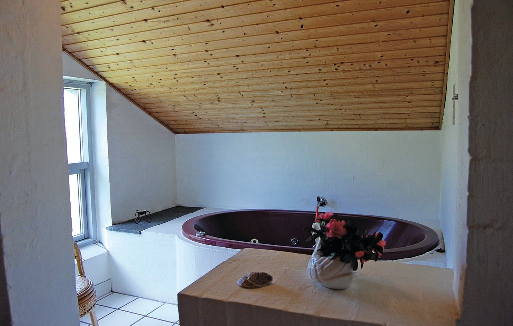 Ferienhaus - Vorupør , Dänemark - B10003 4