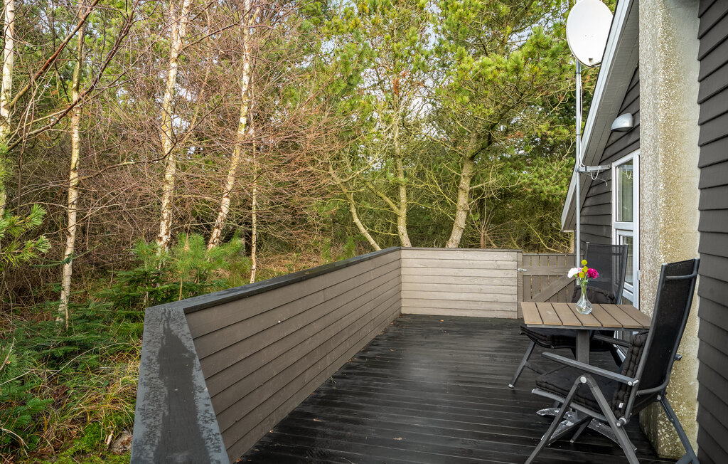 Feriehuse - Vorupør Strand , Danmark - B10031 12