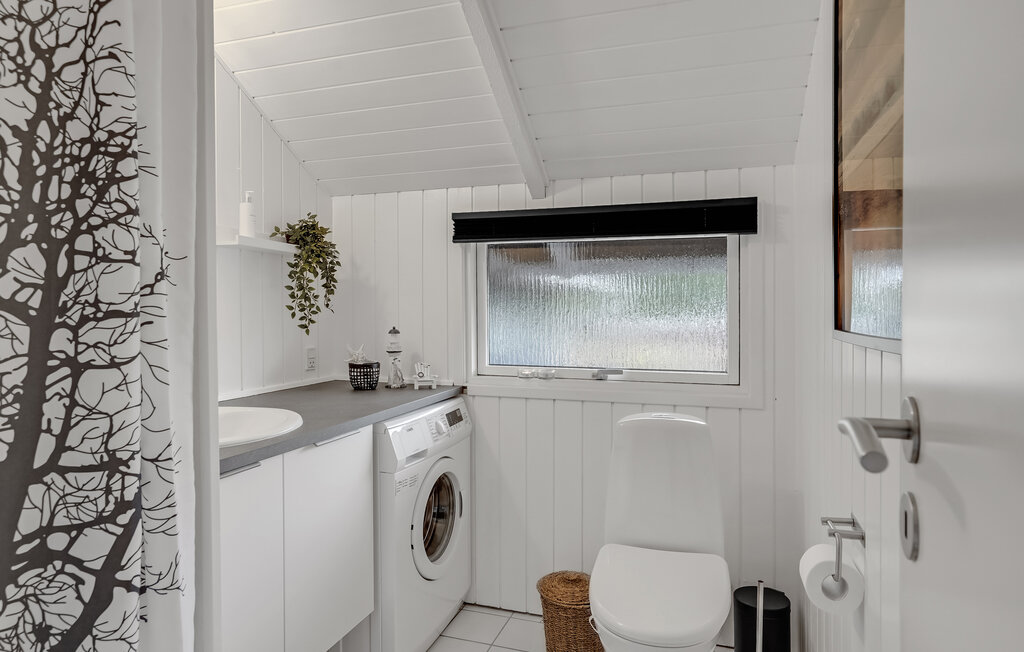 Ferienhaus - Vorupør , Dänemark - B10038 24