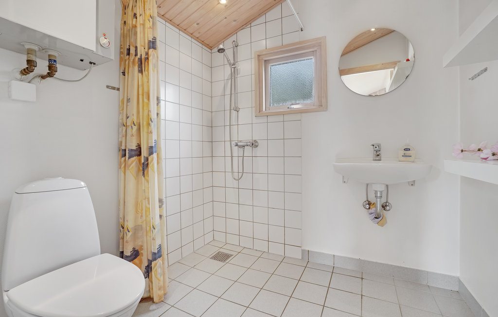 Ferienhaus - Vorupør , Dänemark - B10054 25