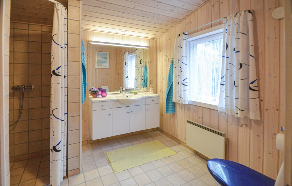 Feriehus - Vorupør , Danmark - B10810 18