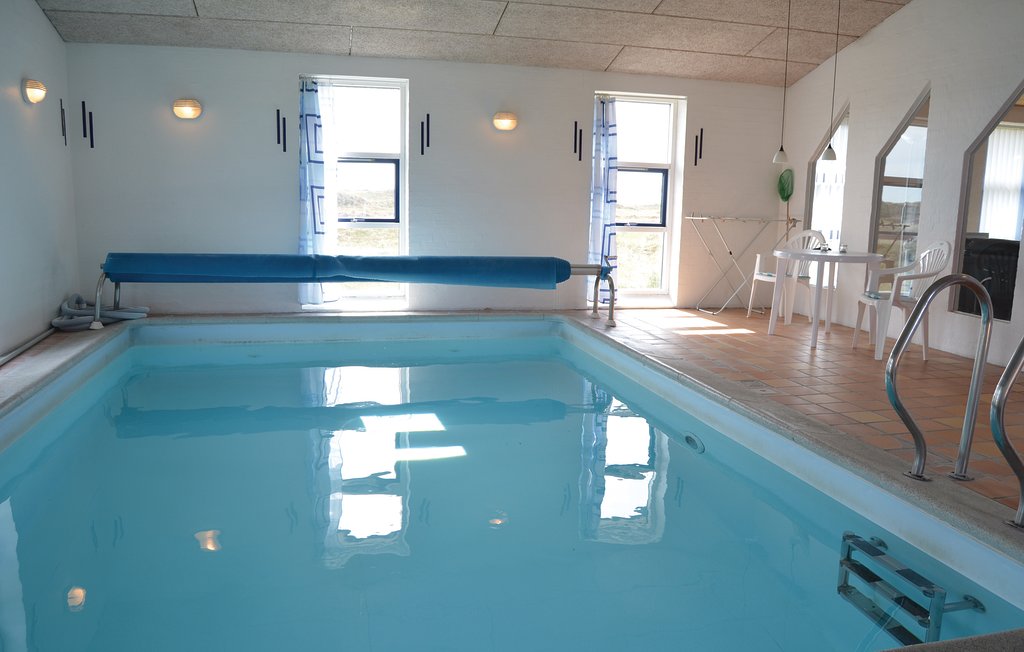 Ferienhaus - Vorupør , Dänemark - B10001 7