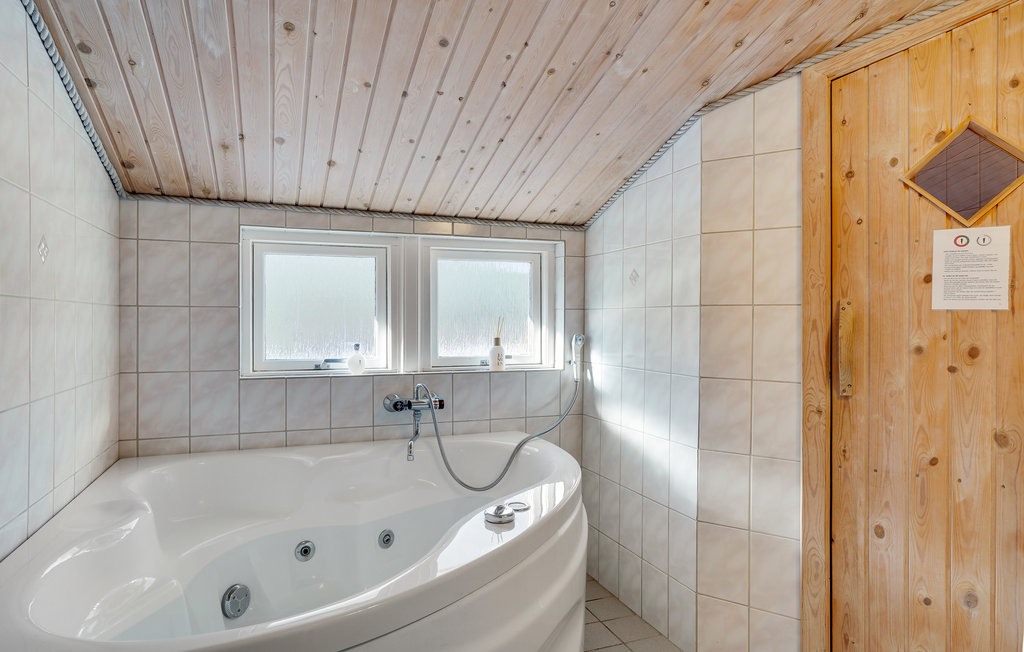 Ferienhaus - Vorupør , Dänemark - B10055 22