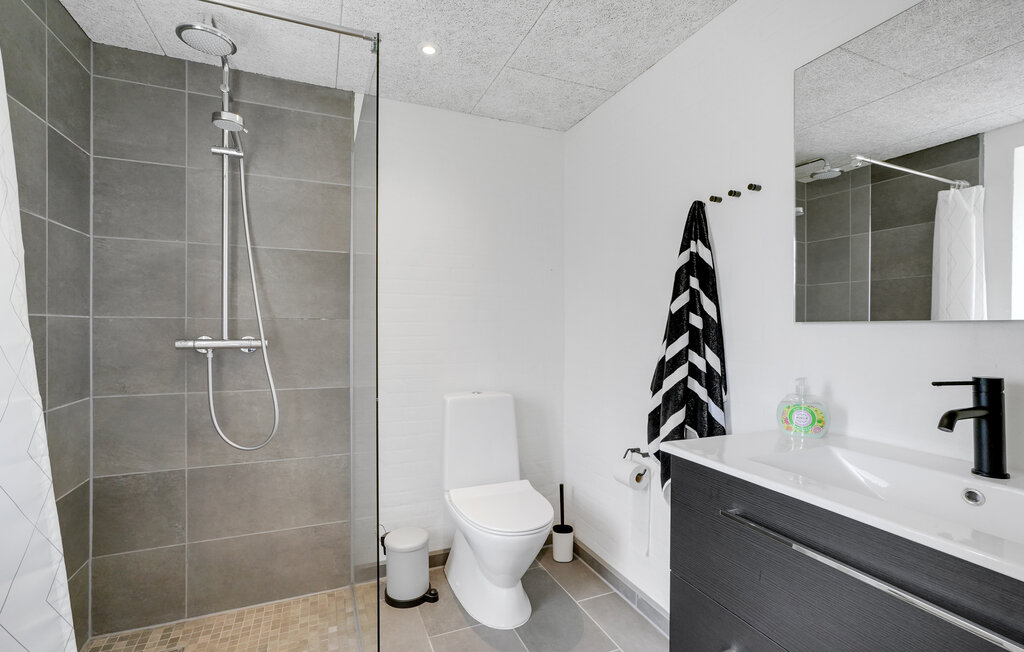 Ferienhaus - Vorupør , Dänemark - B10014 22