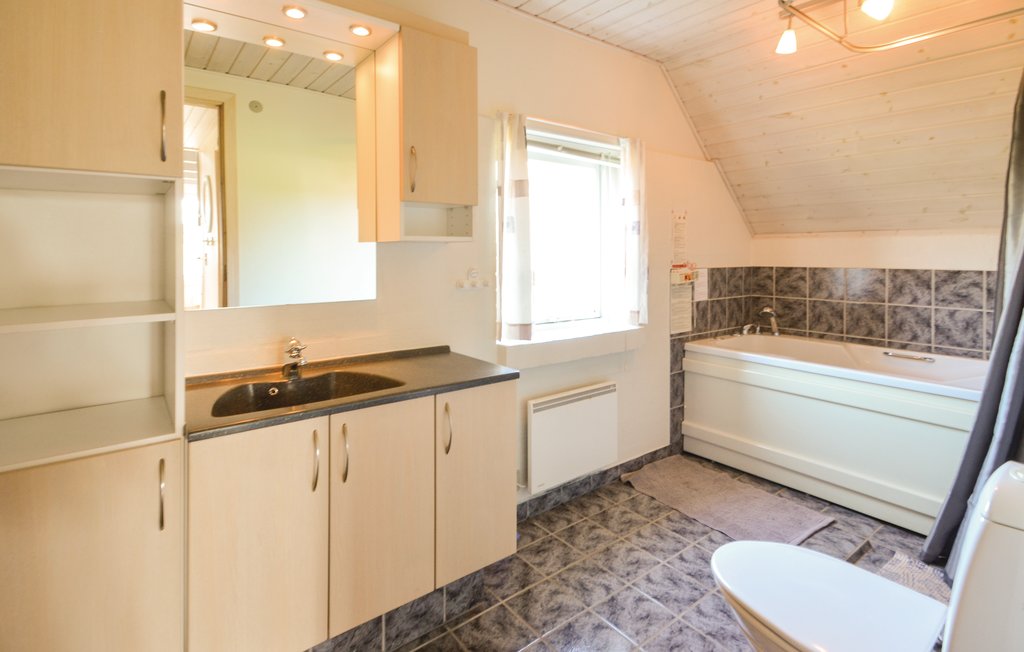 Feriehuse - Vorupør , Danmark - B10022 7