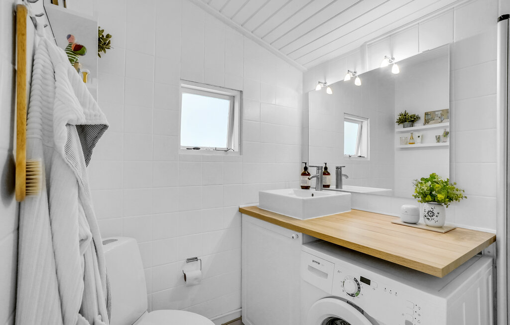 Ferienhaus - Vorupør , Dänemark - B10084 8