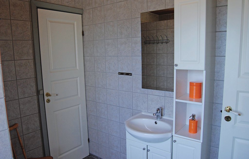 Ferienhaus - Vorupør , Dänemark - B10003 18