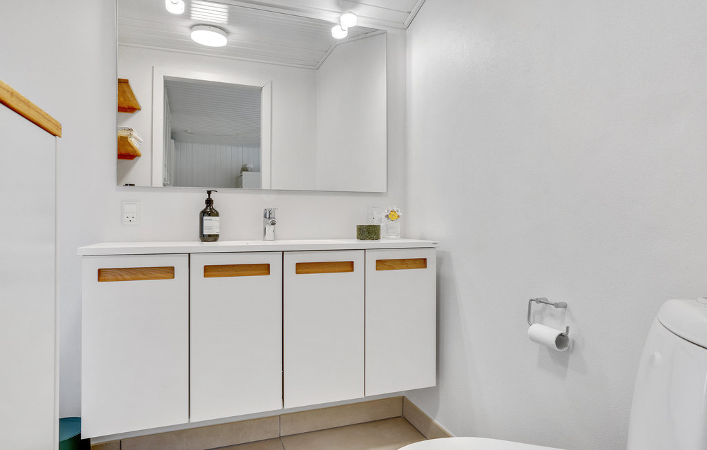 Ferienhaus - Vorupør , Dänemark - B10005 22